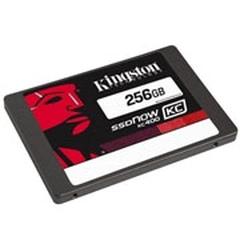 二手金士顿 KC400系列 256GB SSD固态硬盘回收